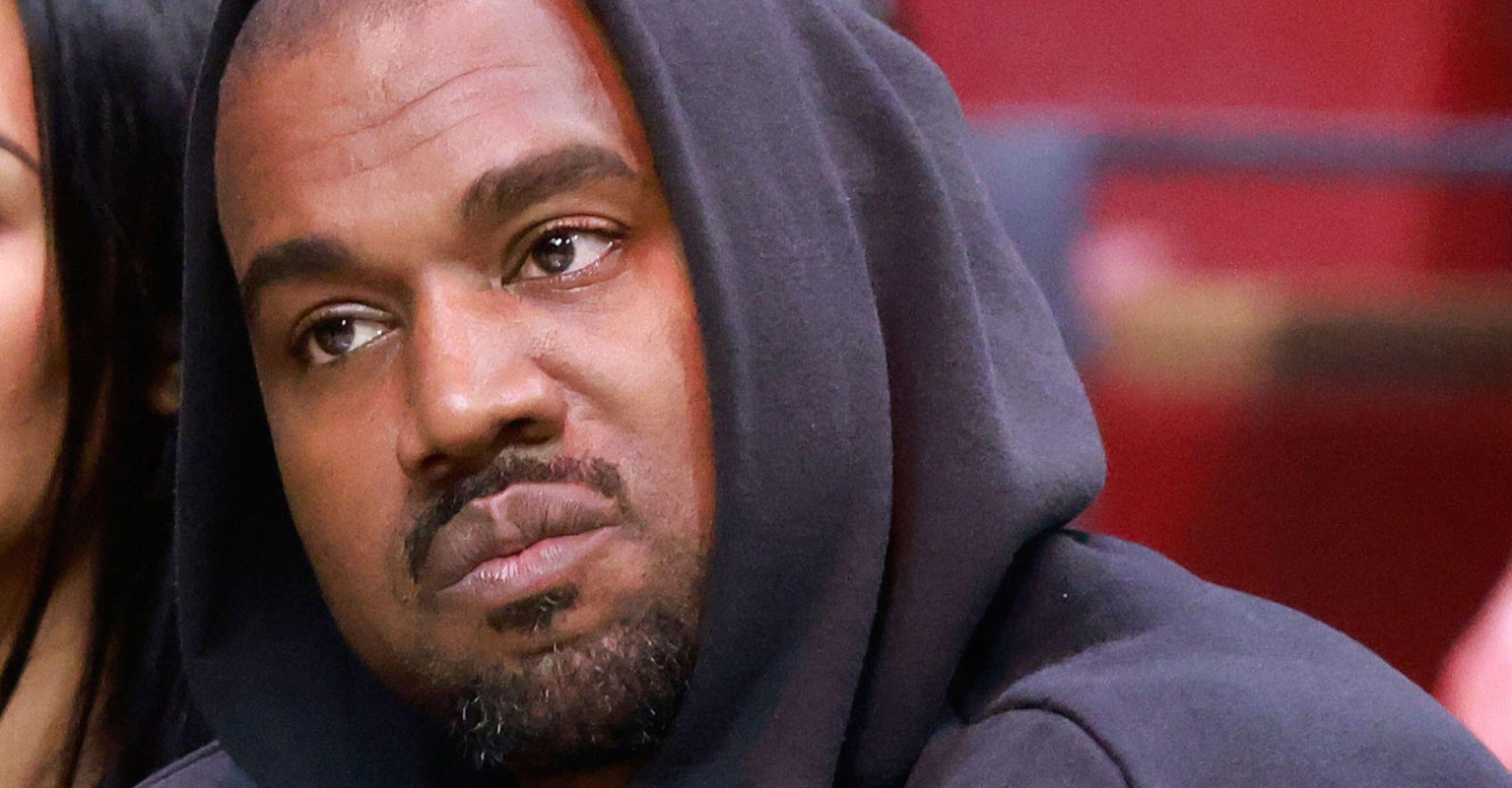 Tattoo removal studio offers to remove Kanye West tattoos for free