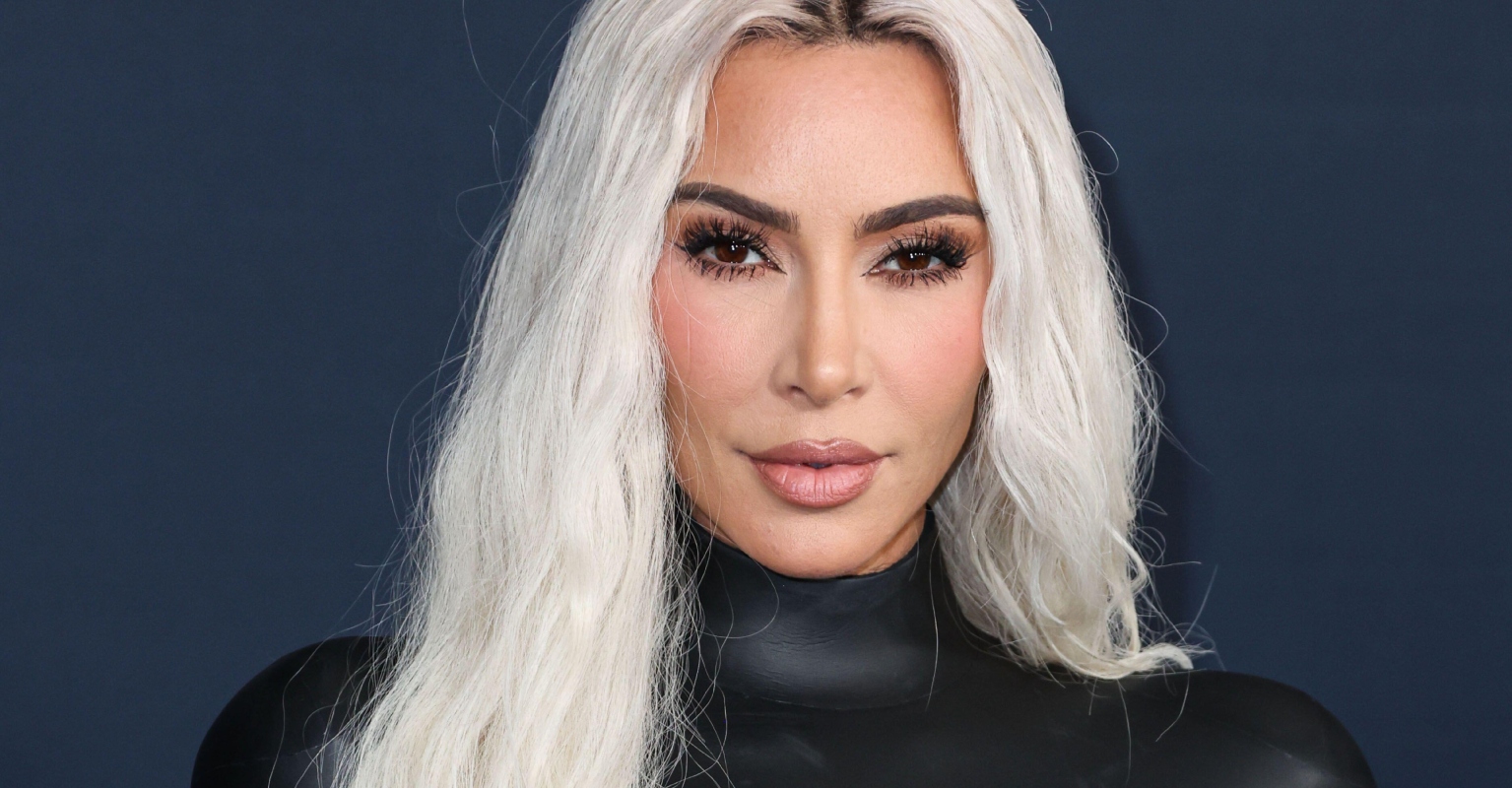 Kim Kardashian breaks silence on 'disturbing' Balenciaga kids campaign