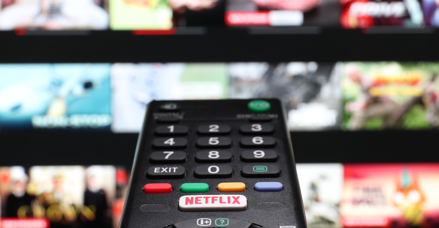 Secret Netflix codes allow you to unlock 'hidden' movies and TV shows