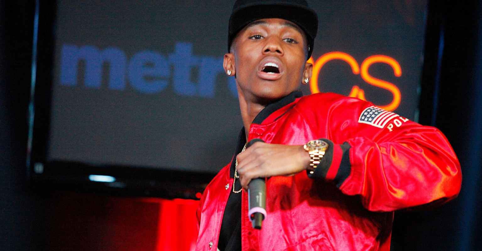 Singer B. Smyth passes away aged 28 - days after releasing latest single