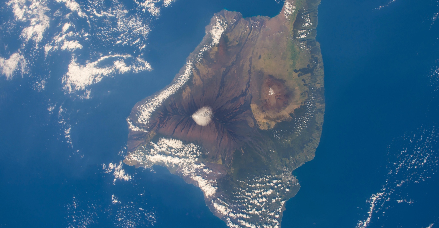 World's largest active volcano has erupted in Hawaii - alert issued