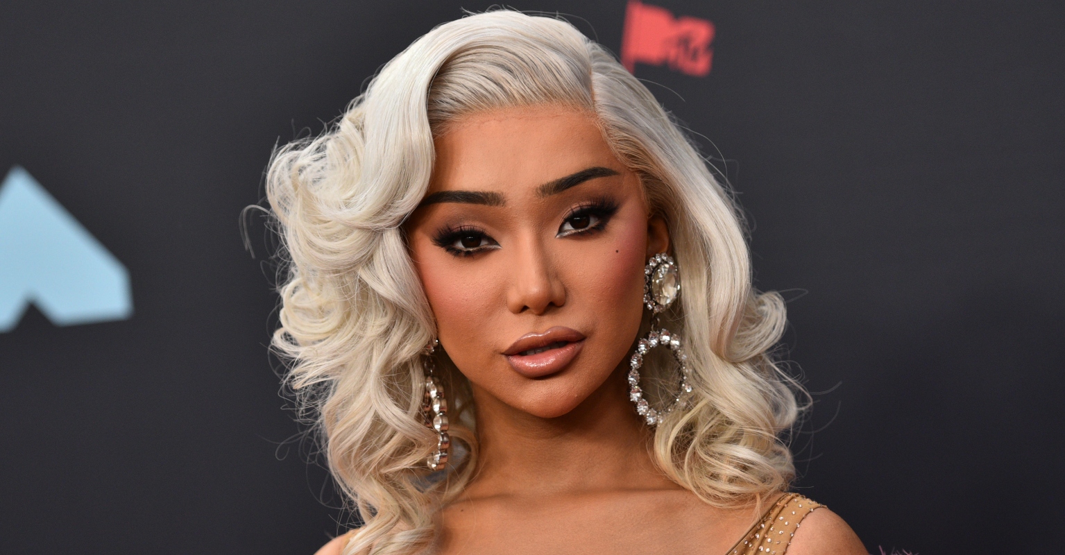 Trans influencer Nikita Dragun placed in men's jail after arrest, according to reps