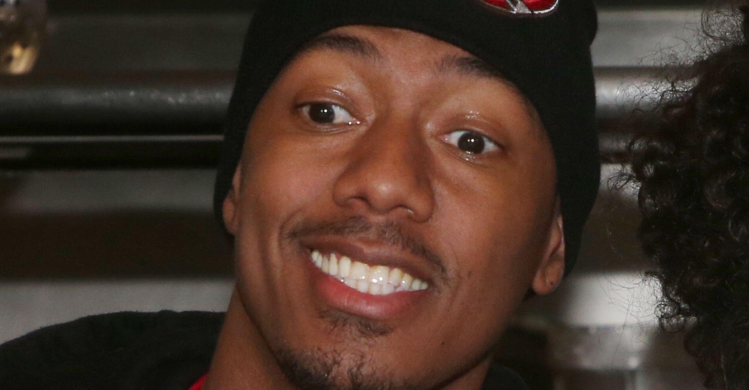 Nick Cannon responds to rumor he pays $3 million in child support