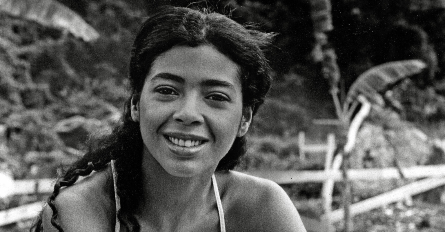'Fame' and 'Flashdance' singer Irene Cara dies at age of 63