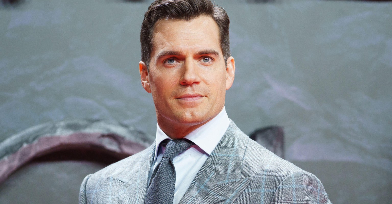 Henry Cavill gave 'heartbreaking' interview days before he quit 'The Witcher'