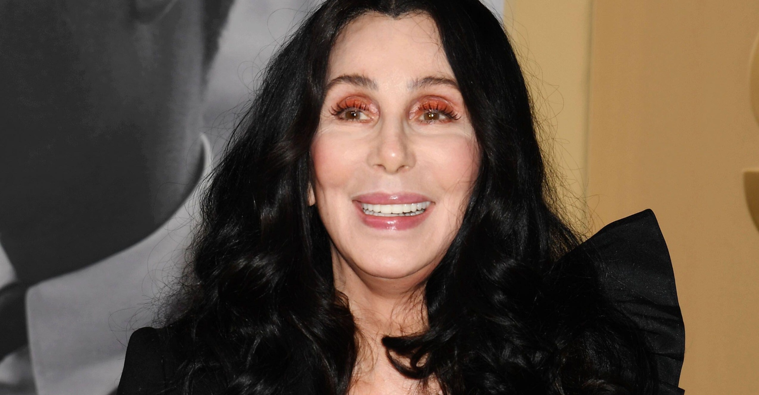 Cher, 76, confirms relationship with 36-year-old: 'Love doesn't know math!'