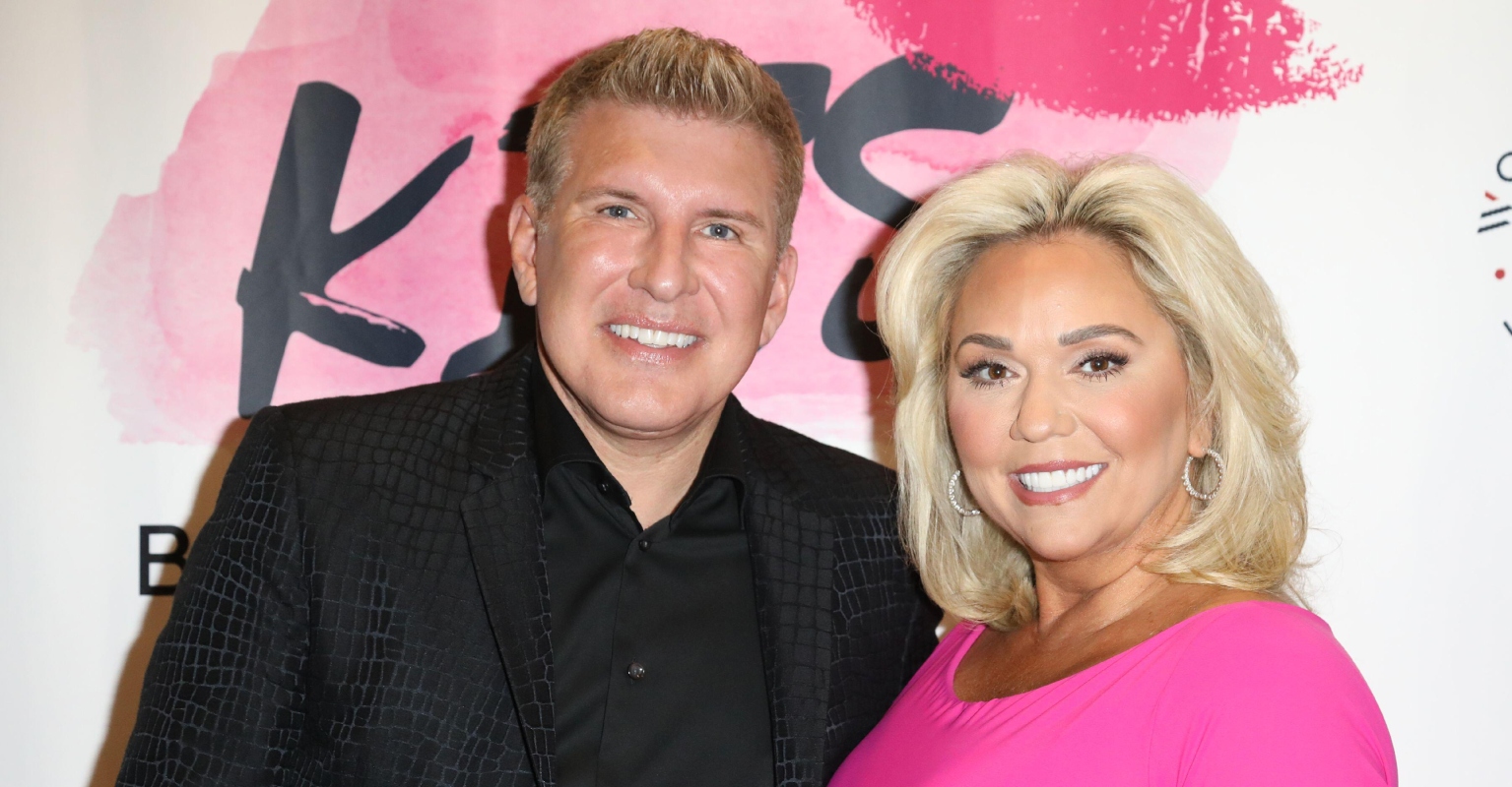 Todd and Julie Chrisley will appeal after ‘difficult’ prison sentencing, attorney says