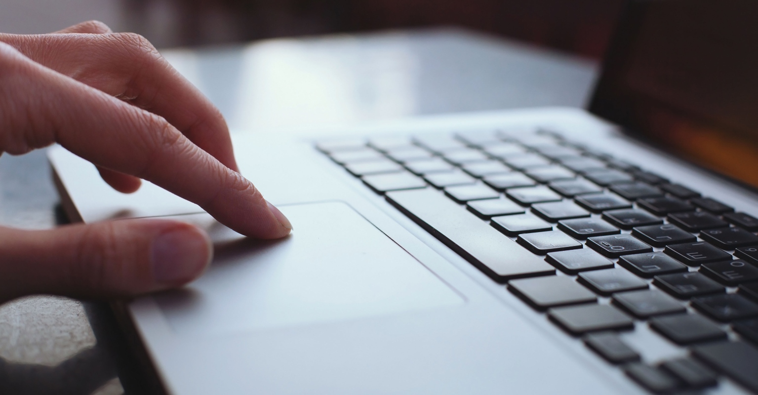 People blown away after finding out what clicking 'I am not a robot' actually does