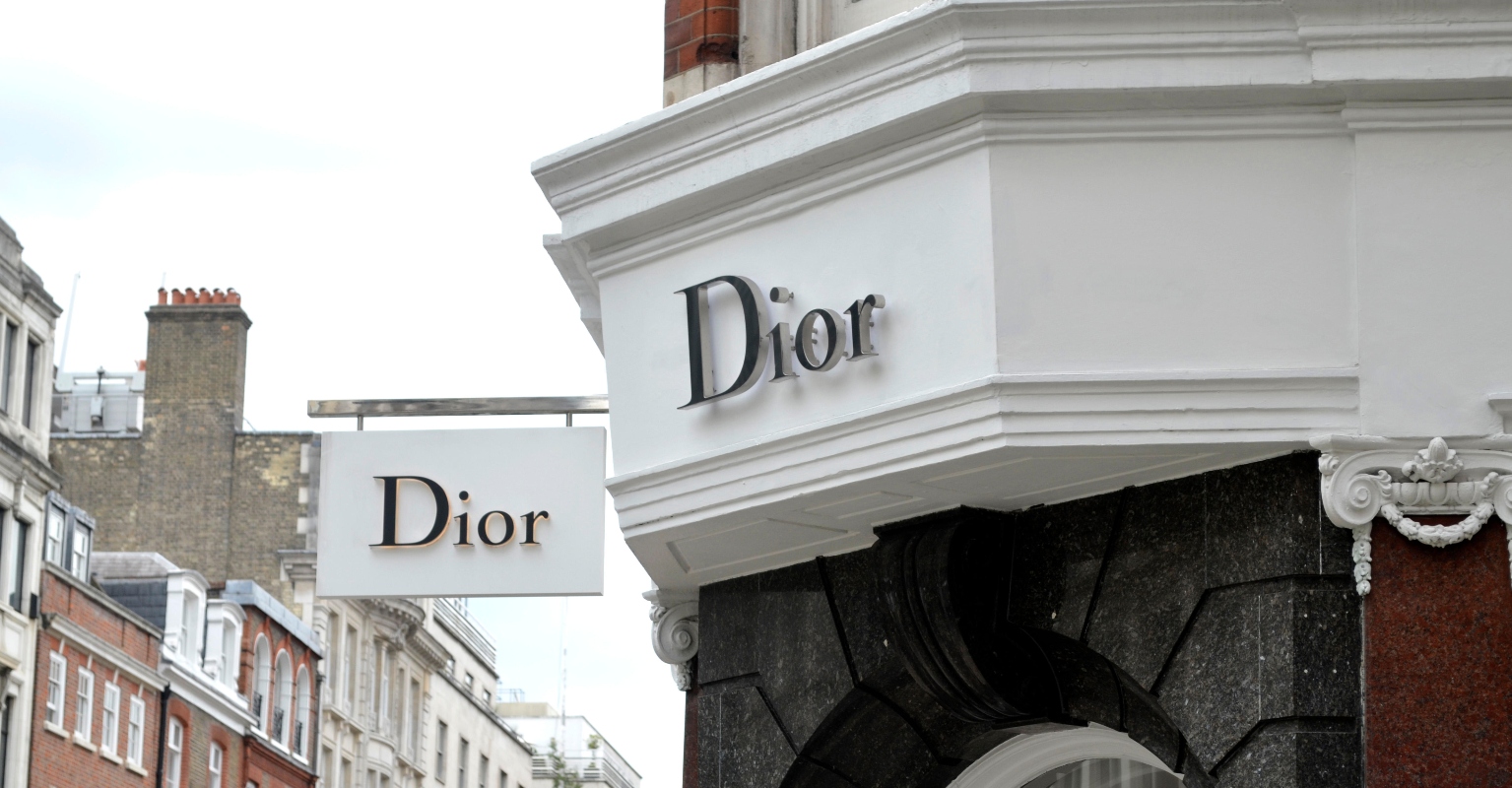 Adult Star Gigi Dior Hit With Legal Action From Christian