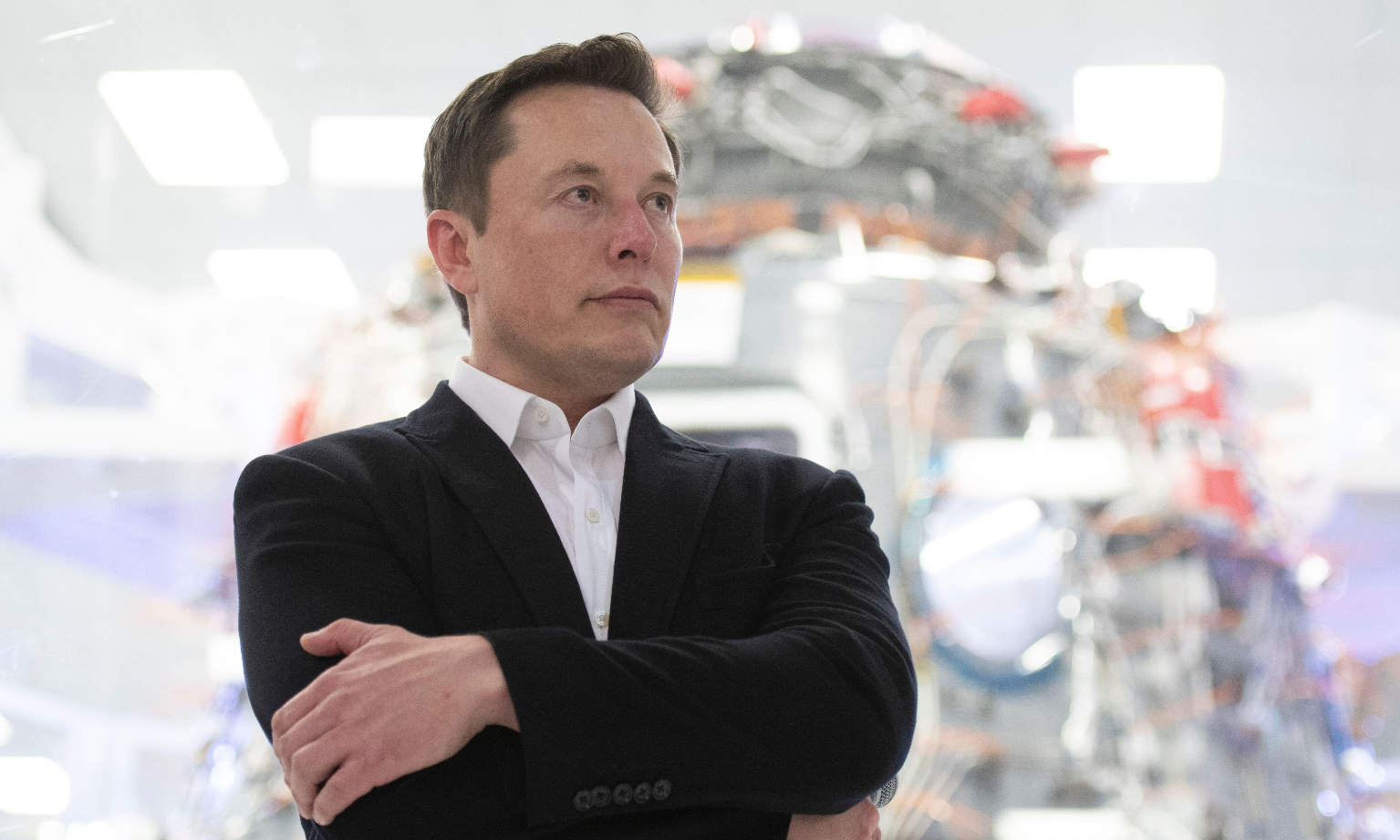 Elon Musk mocks AOC's criticism of $8-per-month Twitter badge