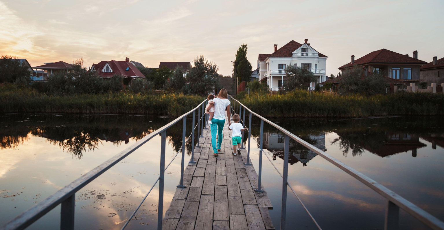 Mom urges others to stop saying 'enjoy every moment' with your kids
