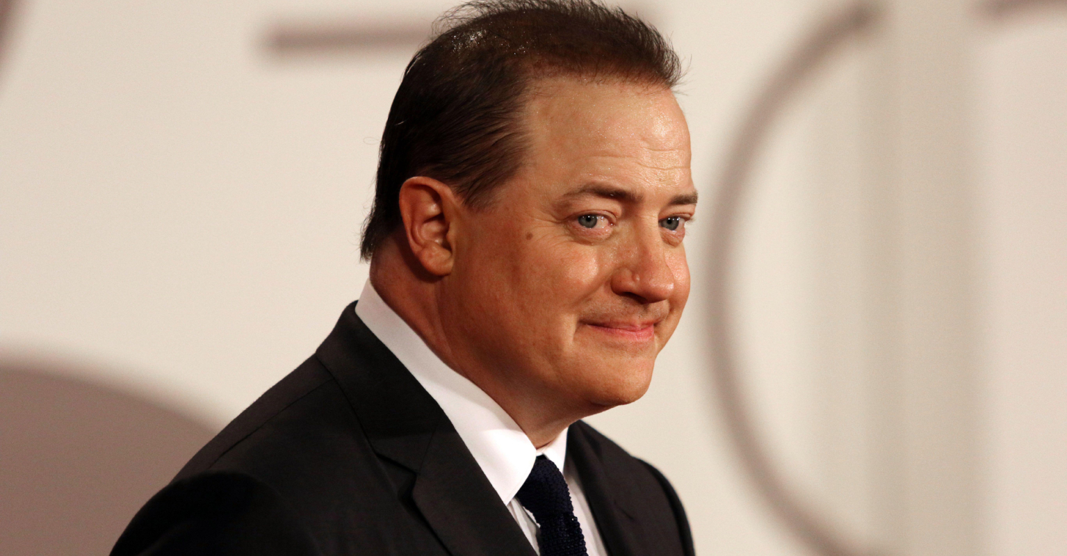 Brendan Fraser won't attend 2023 Golden Globes because he’s not a 'hypocrite'