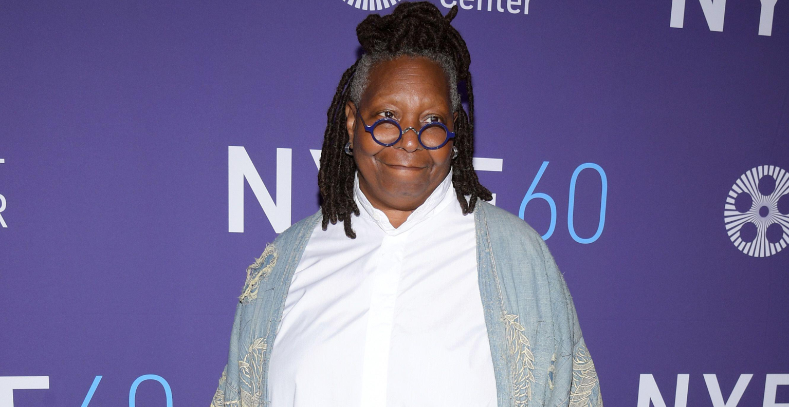Whoopi Goldberg becomes latest celebrity to quit Twitter after Elon Musk's takeover