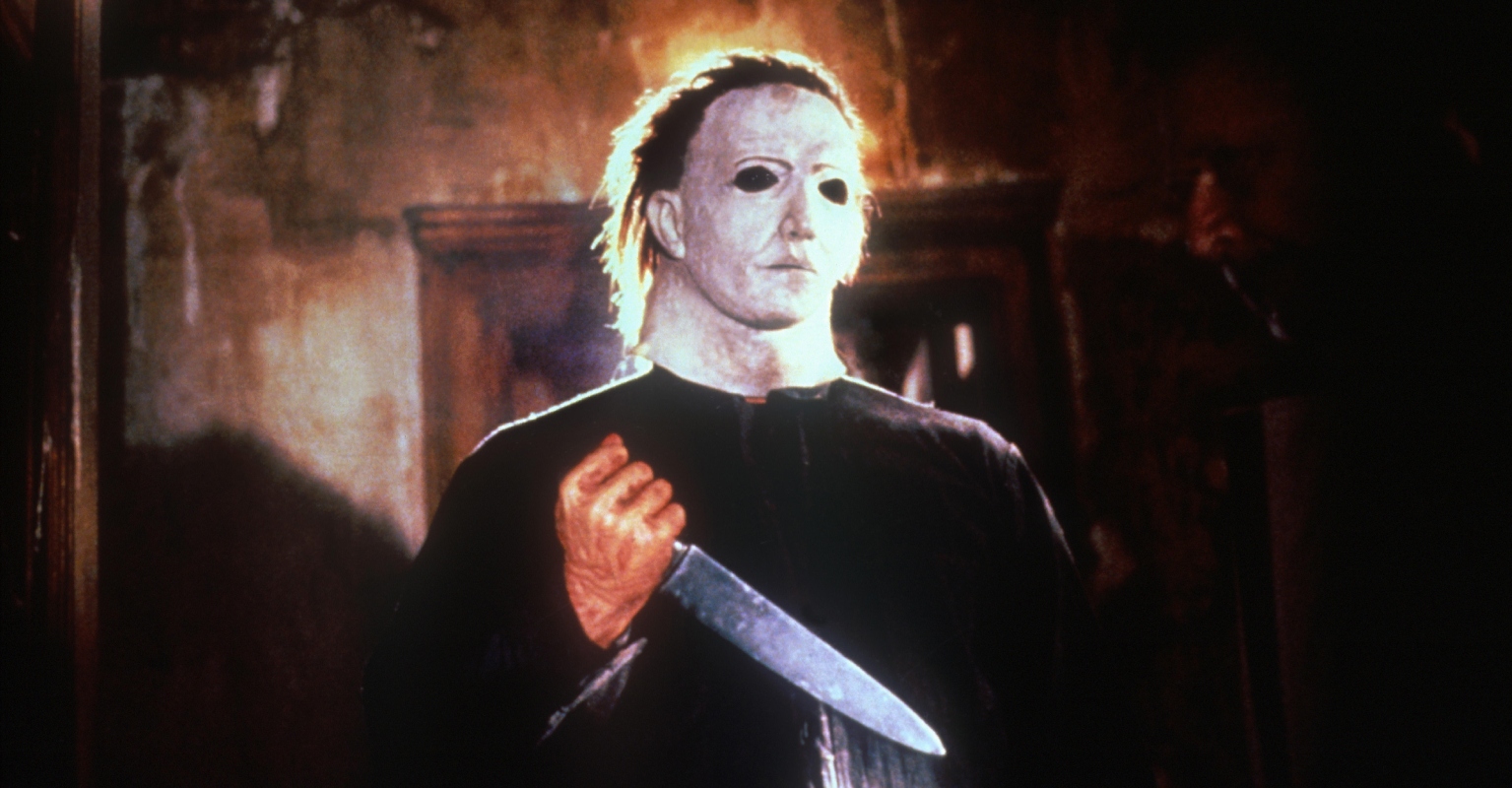 Stuntman who played Michael Myers in original 'Halloween' movie James Winburn dies aged 85