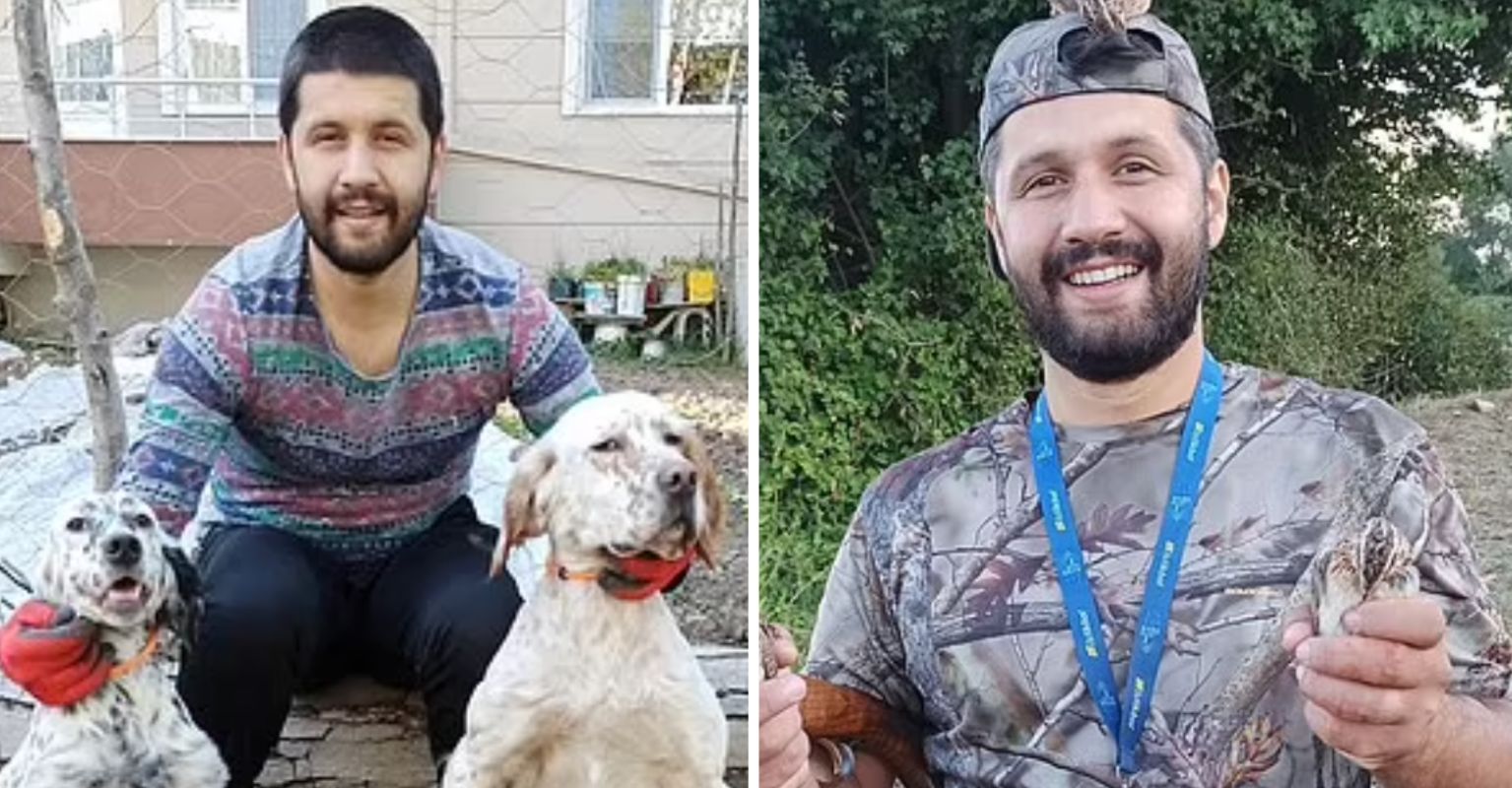Man Reportedly 'Shot Dead By His Dog' Following Hunting Trip