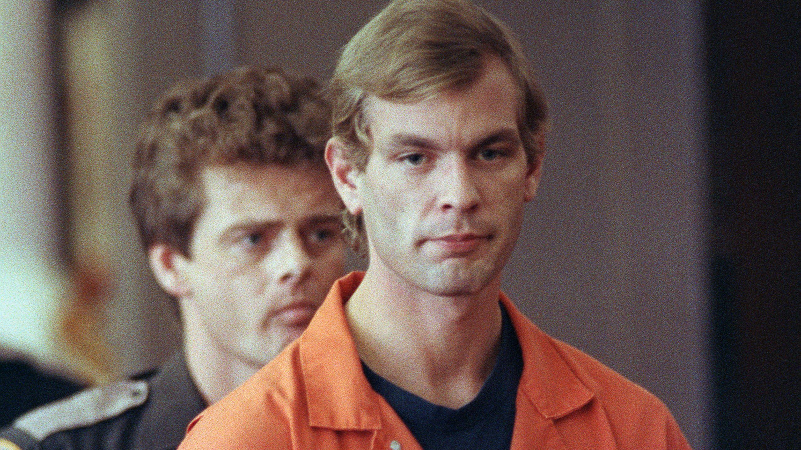 Football player criticized for dressing as Jeffrey Dahmer for Halloween despite warnings