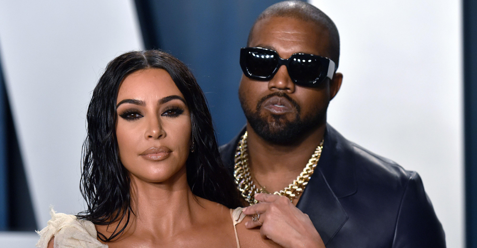 Kanye West will have to pay ex-wife Kim Kardashian $200,000 a month in child support
