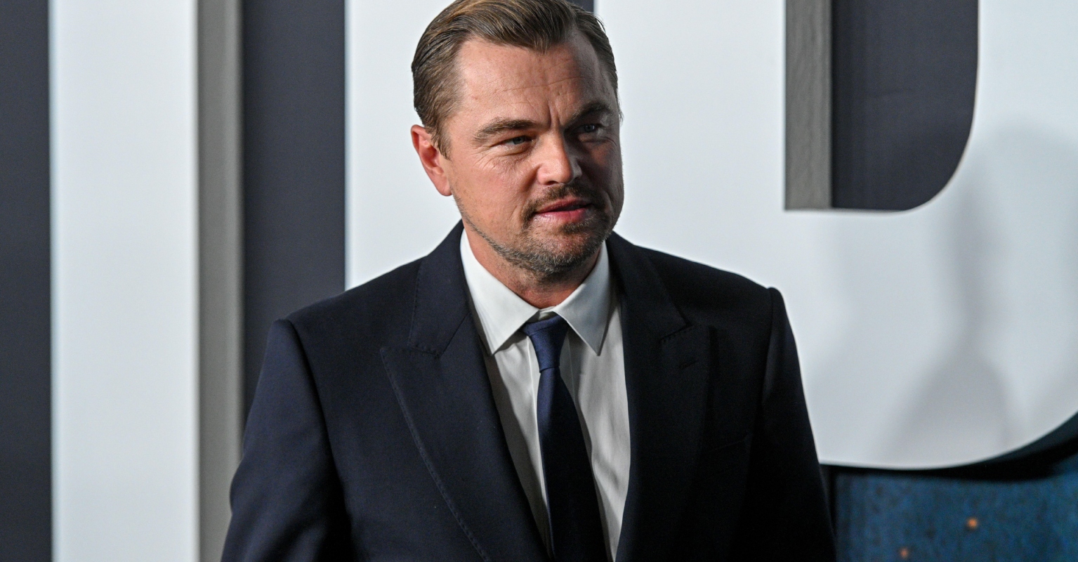 James Cameron reveals Leonardo DiCaprio nearly lost 'Titanic' role due to his diva attitude