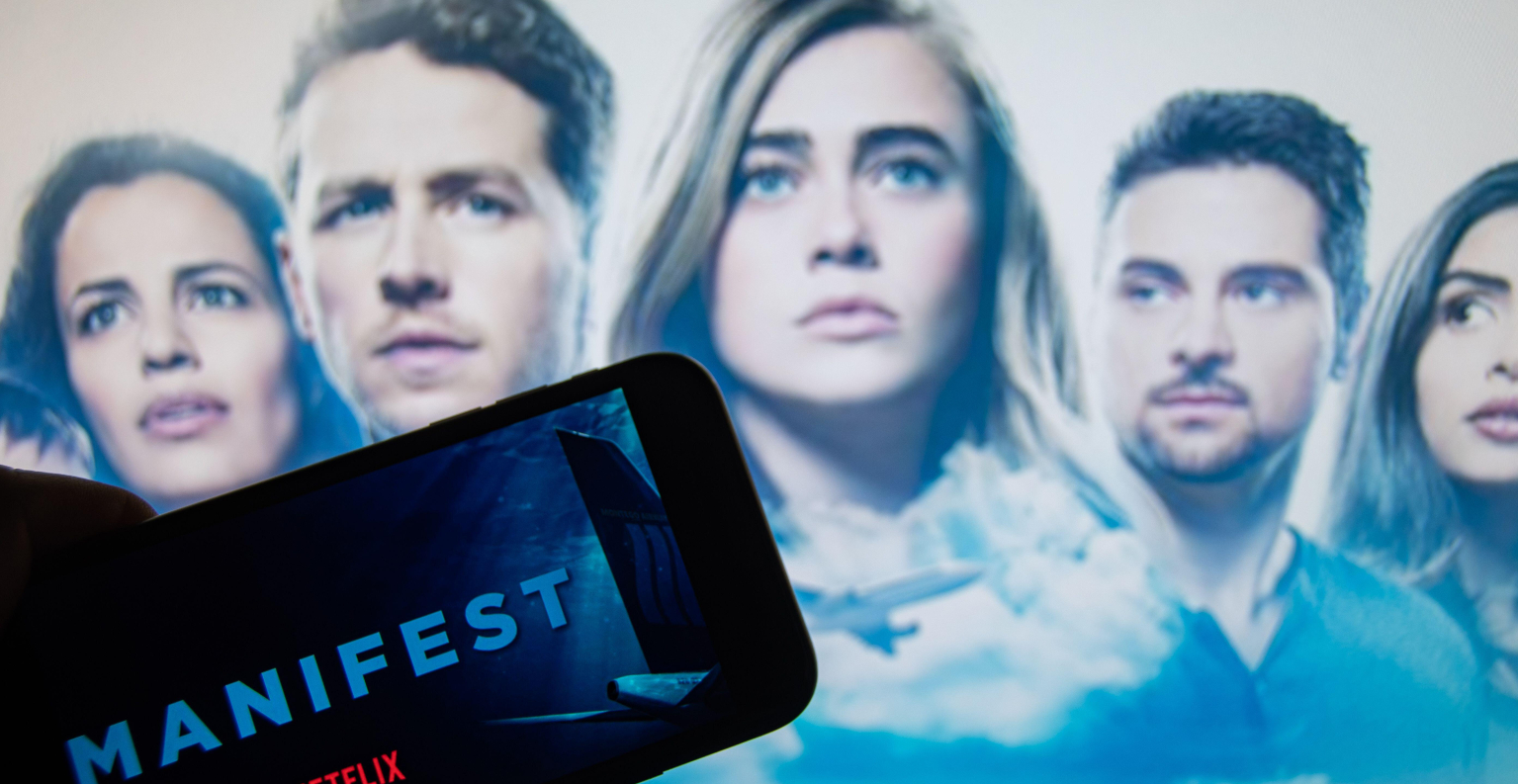 Netflix turns canceled TV show into its most-watched series across the globe
