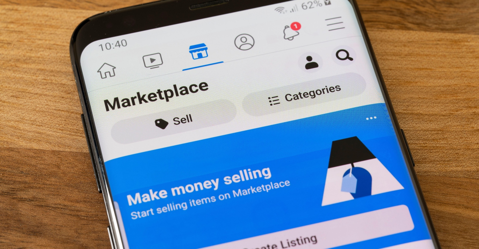 Mom flooded with 'creepy' messages from men after trying to sell a dress on Facebook