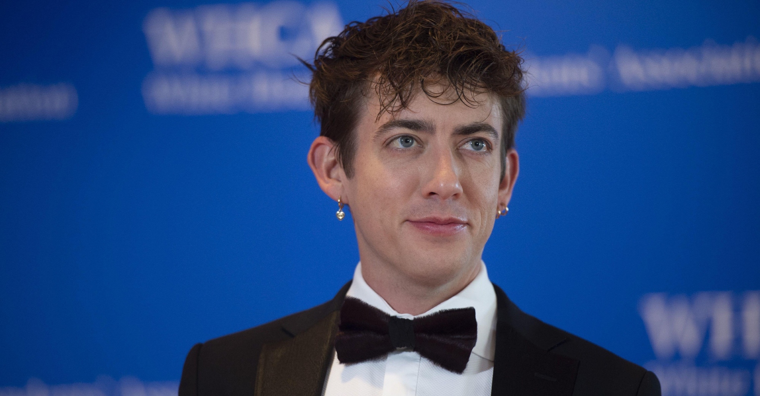 'Glee' star Kevin McHale said he won't play Artie again: 'It couldn't happen today'