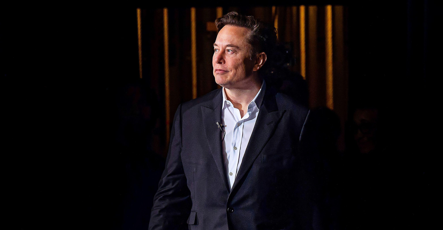The start of Twitter Blue: Musk rolls out $8-a-month verification badge plan