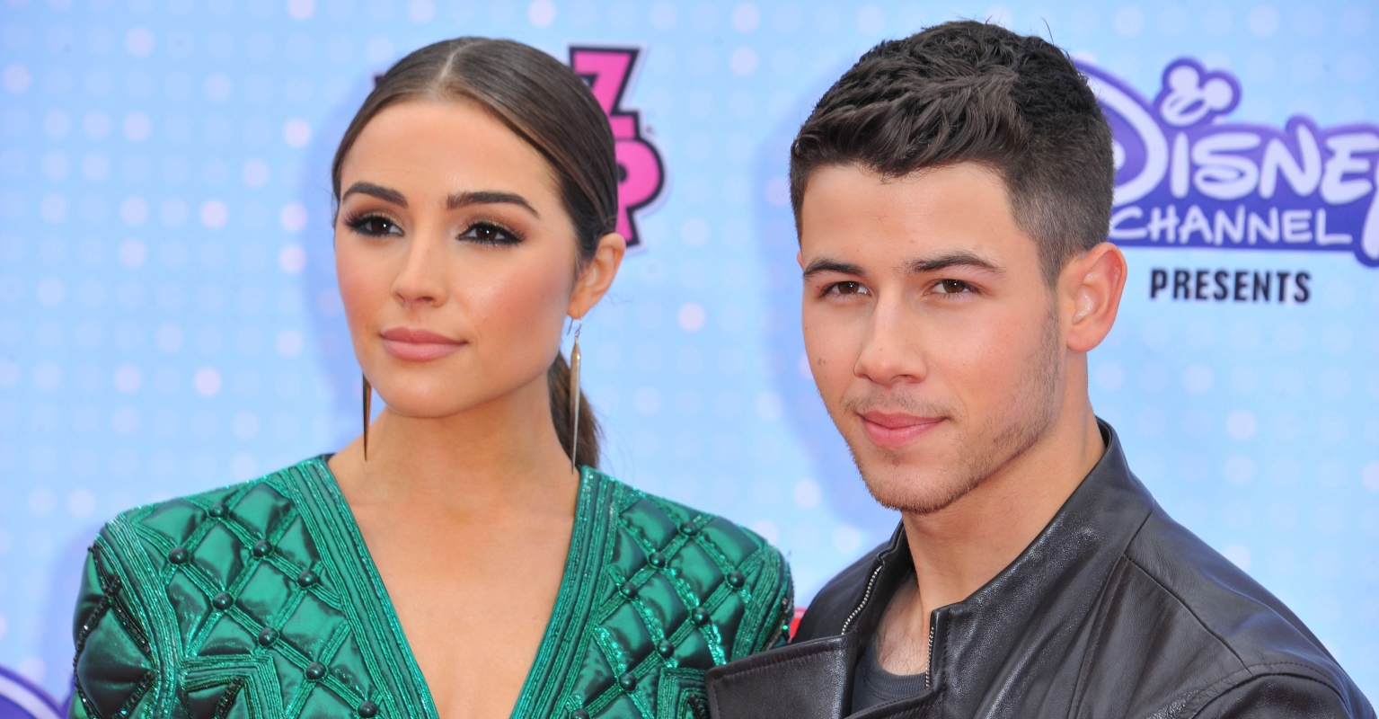 Model Olivia Culpo opens up about her financial struggles after Nick Jonas broke up with her