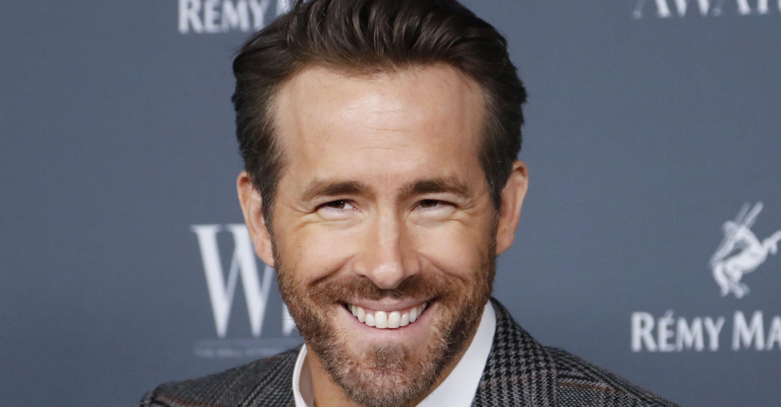 Ryan Reynolds joins Tumblr as celebrities continue to leave Twitter