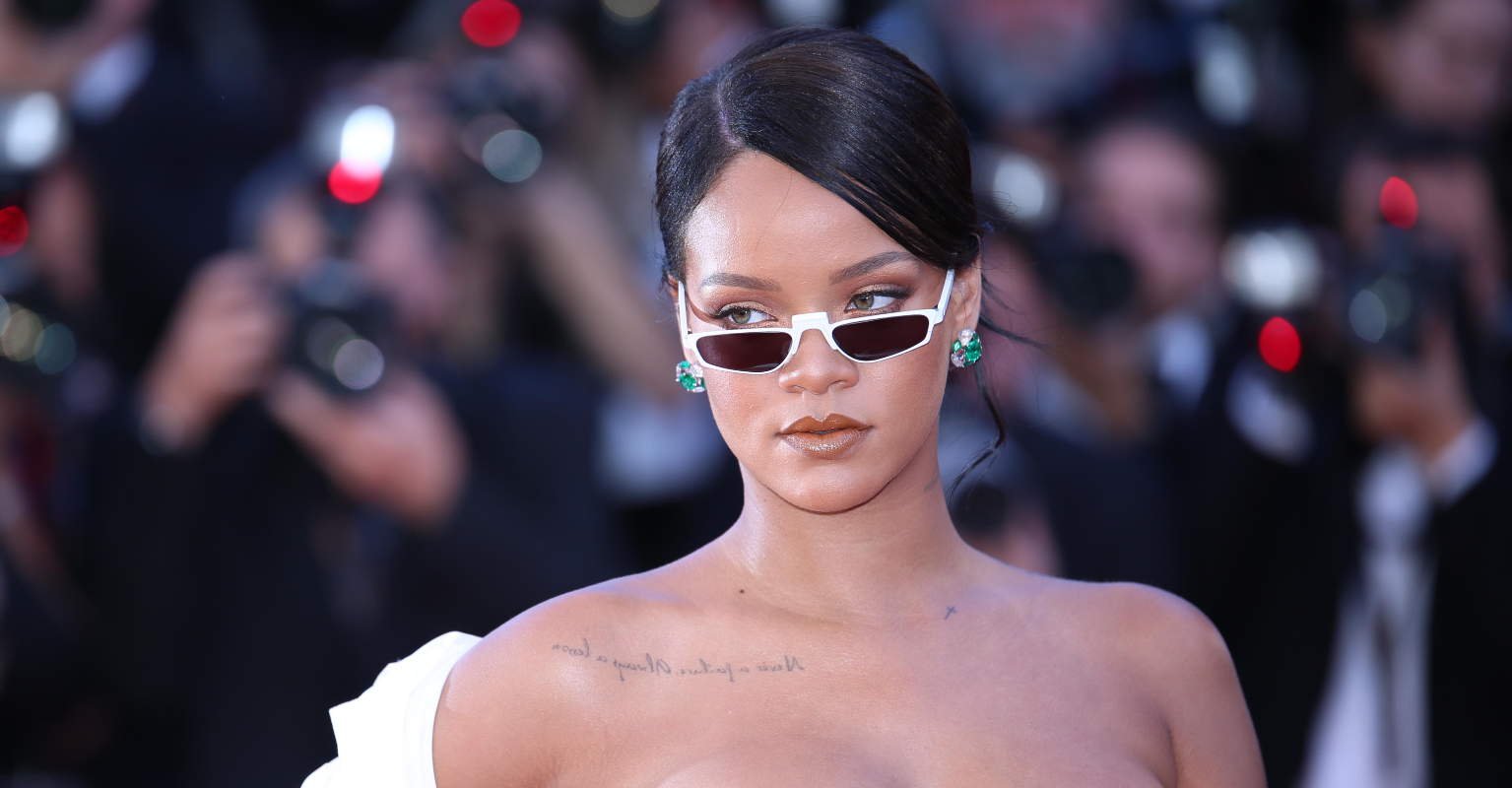 Rihanna criticized for reportedly casting Johnny Depp in new Savage X Fenty show