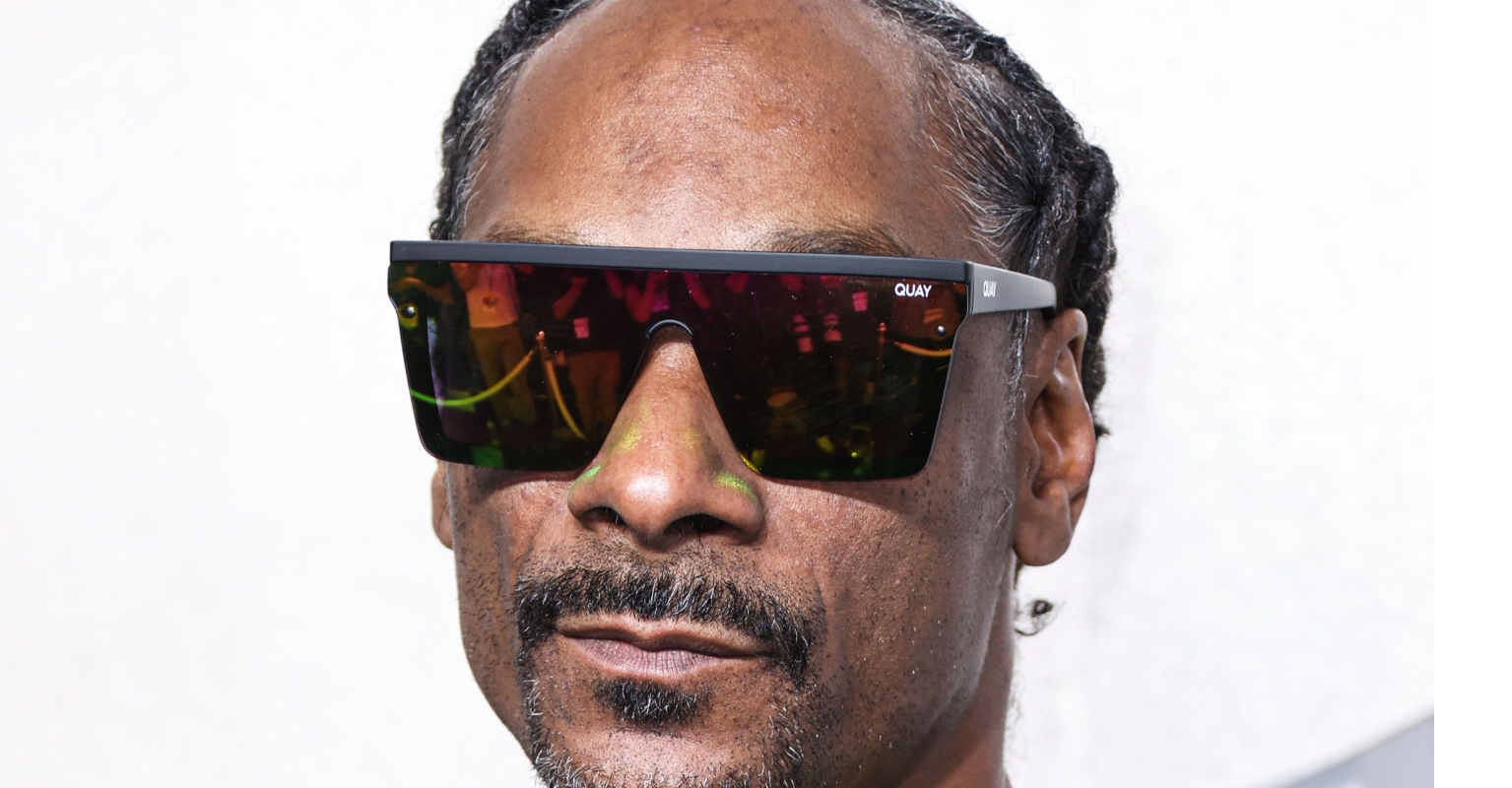 Snoop Dogg responds to claim that he smokes up to 150 blunts a day