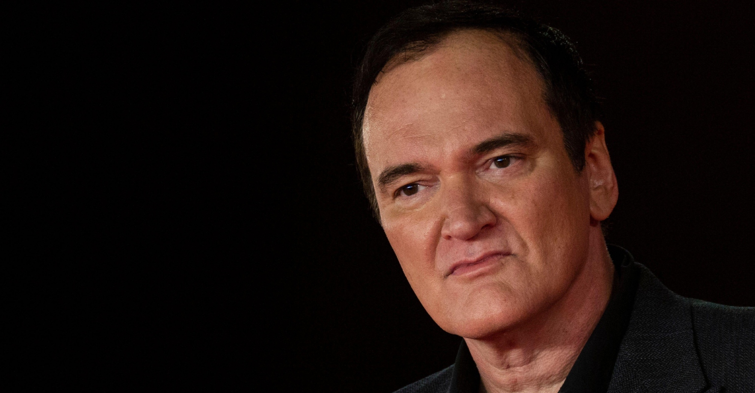 Quentin Tarantino says Marvel actors aren't movie stars