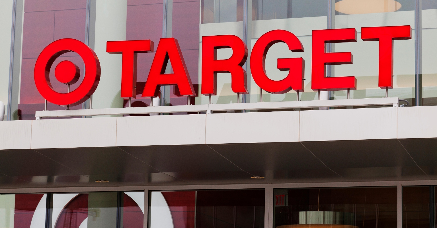 Target will be closed on Thanksgiving this year and every year from now on