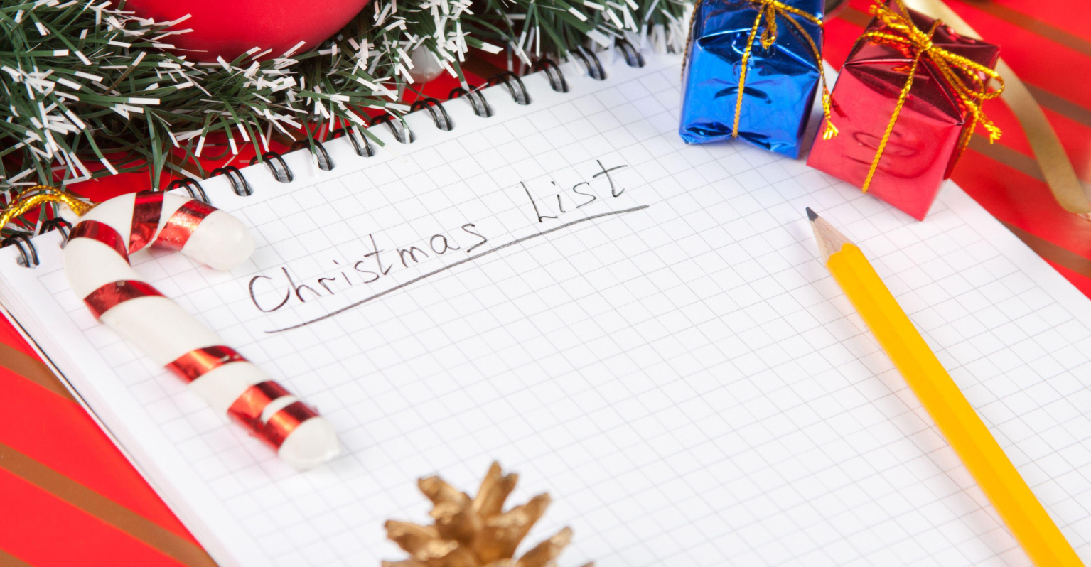 Mom hits back at critics who slammed 11-year-old daughter's extravagant Christmas list