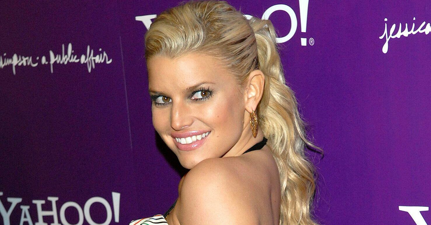 Jessica Simpson fans worried about star after she posted 'alarming' photo