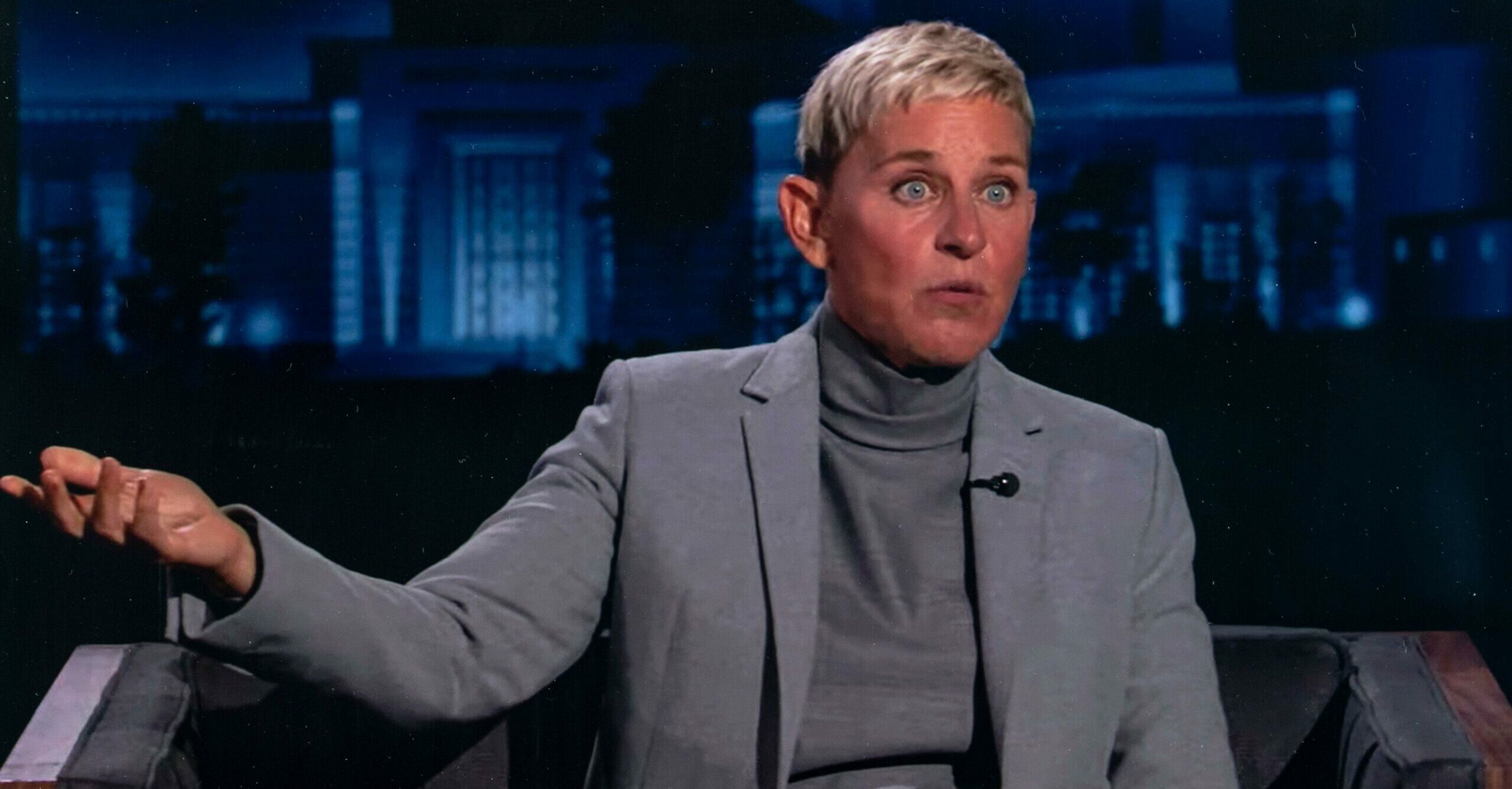 Ellen DeGeneres remembers Stephen 'tWitch' Boss in devastating tribute post