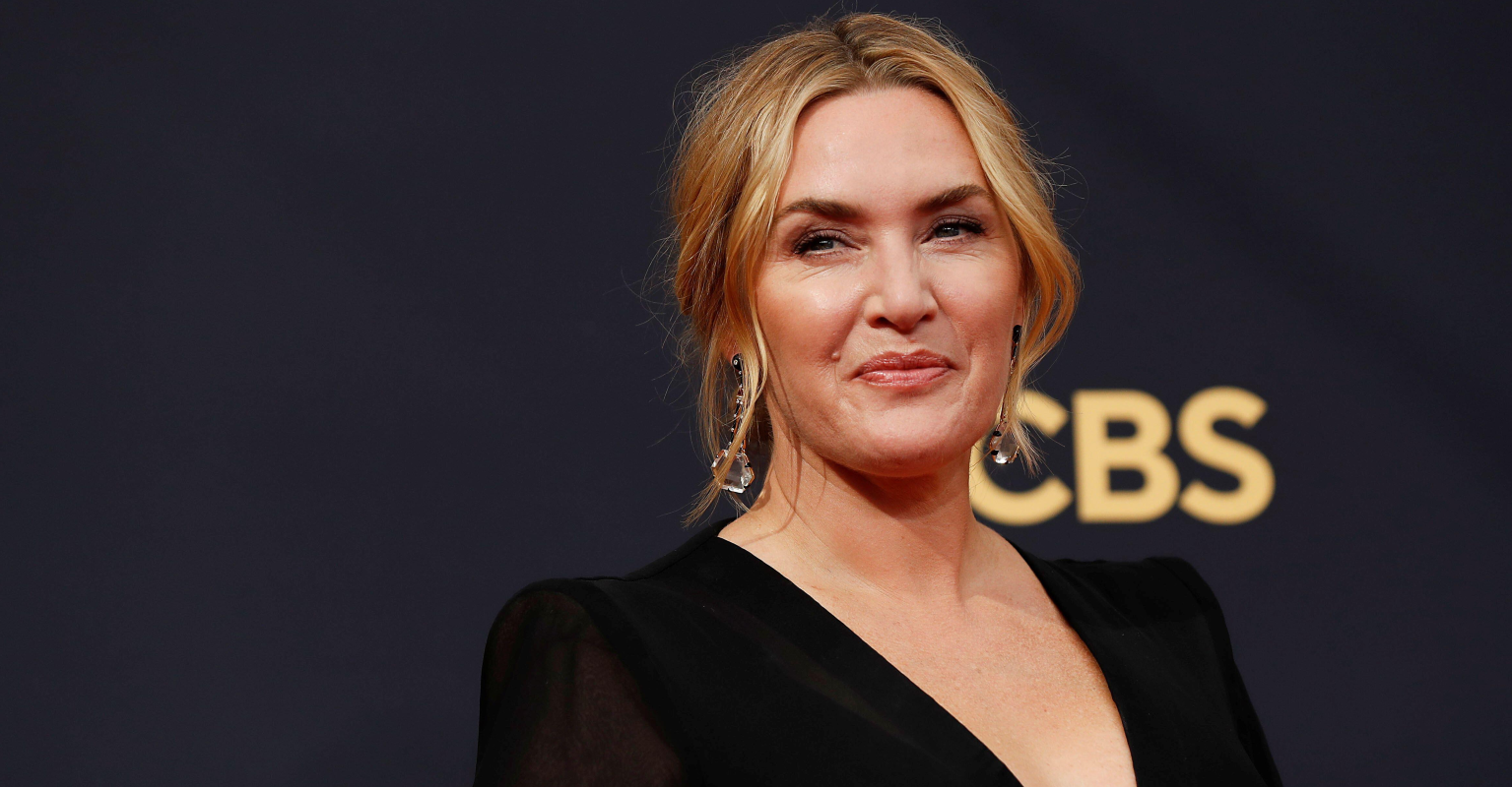 Kate Winslet says she was told to settle for 'fat girl' roles as a young actress