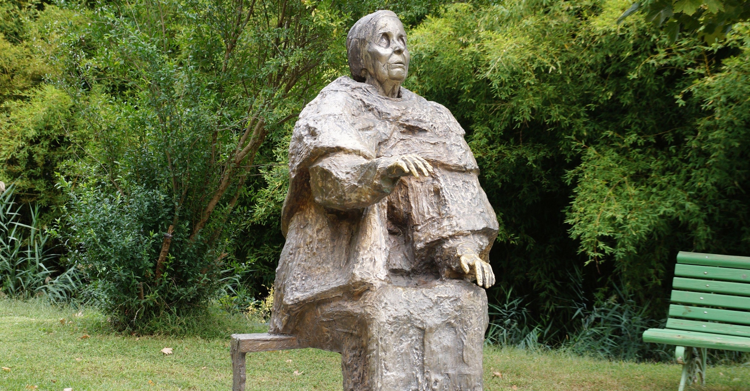 Two of blind mystic Baba Vanga's prophecies for 2022 have 'come true'