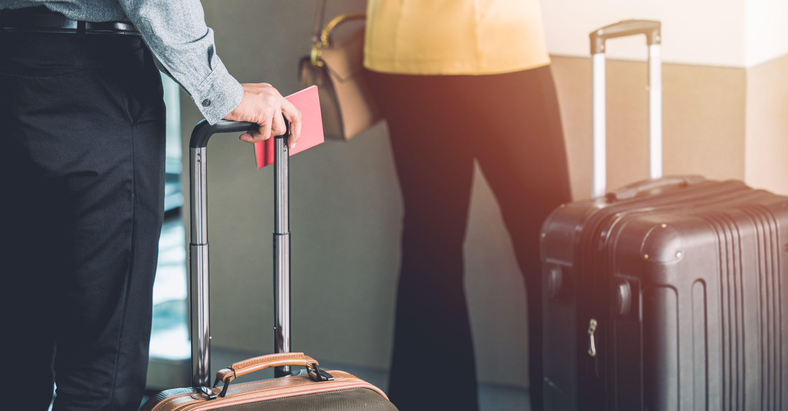 Woman sparks debate after expressing outrage at being asked to tip airport employee