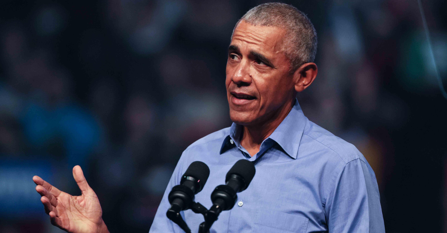 Barack Obama calls out 'woke culture' - receives praise from Elon Musk