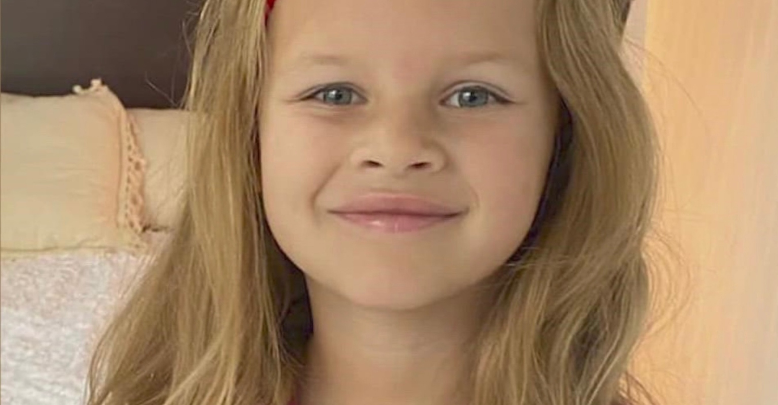 Arrest affidavit reveals horrifying details about 7-year-old Athena Strand's death