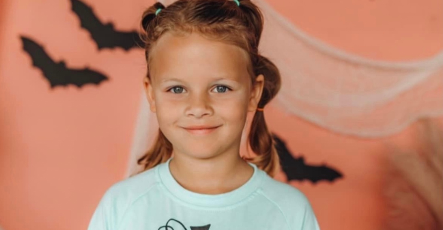 Athena Strand's grandfather speaks out following tragic death of 7-year-old: 'I forgive this man'