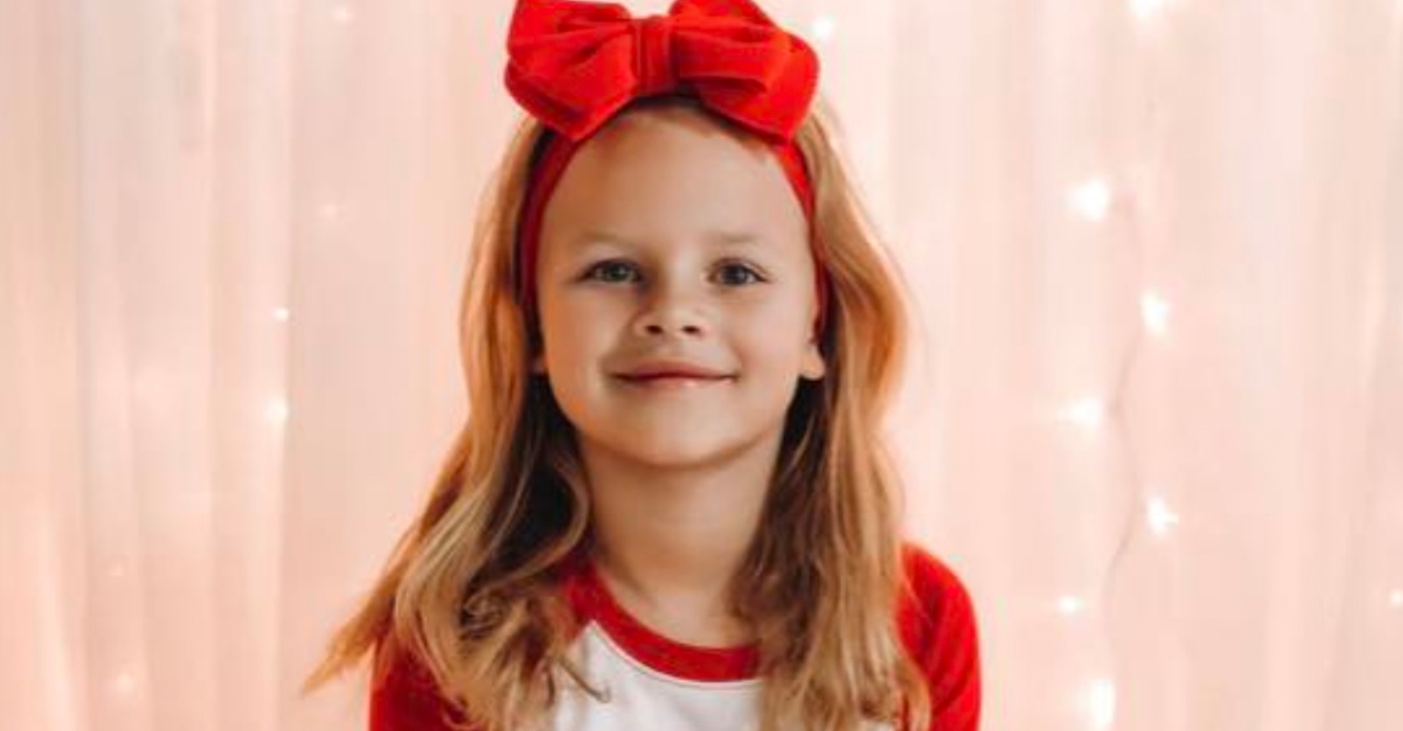 Mom of girl, 7, 'kidnapped and killed by FedEx driver' shares heart-wrenching tribute to her 'princess'