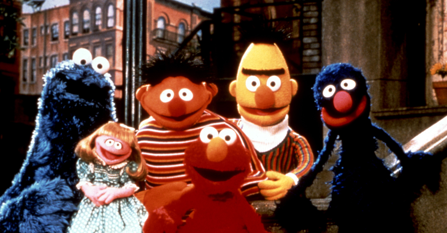 Original 'Sesame Street' cast member Bob McGrath has died aged 90