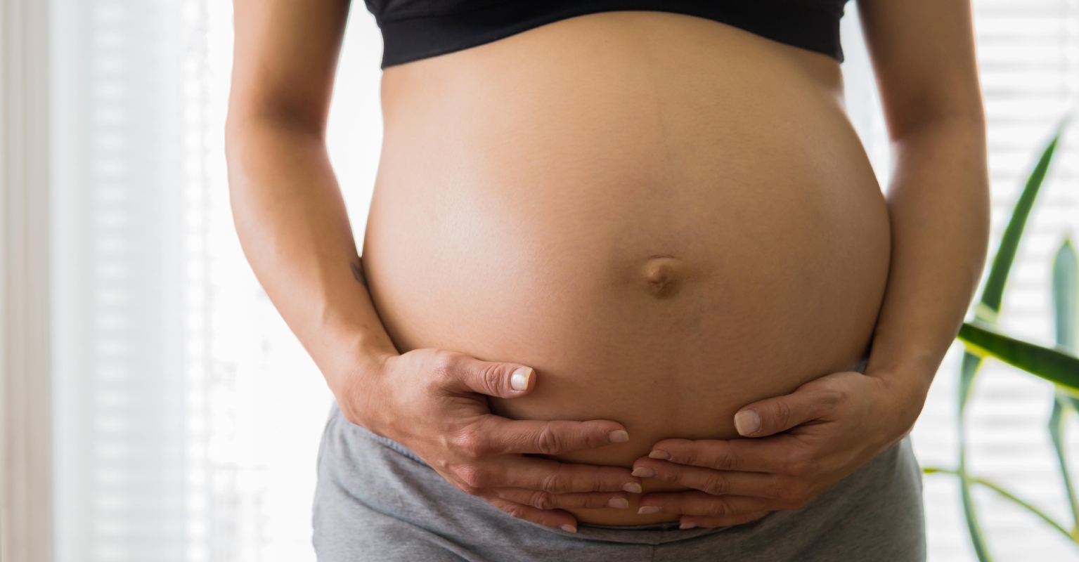 Experts reveal why women shouldn't shave 'down there' before giving birth