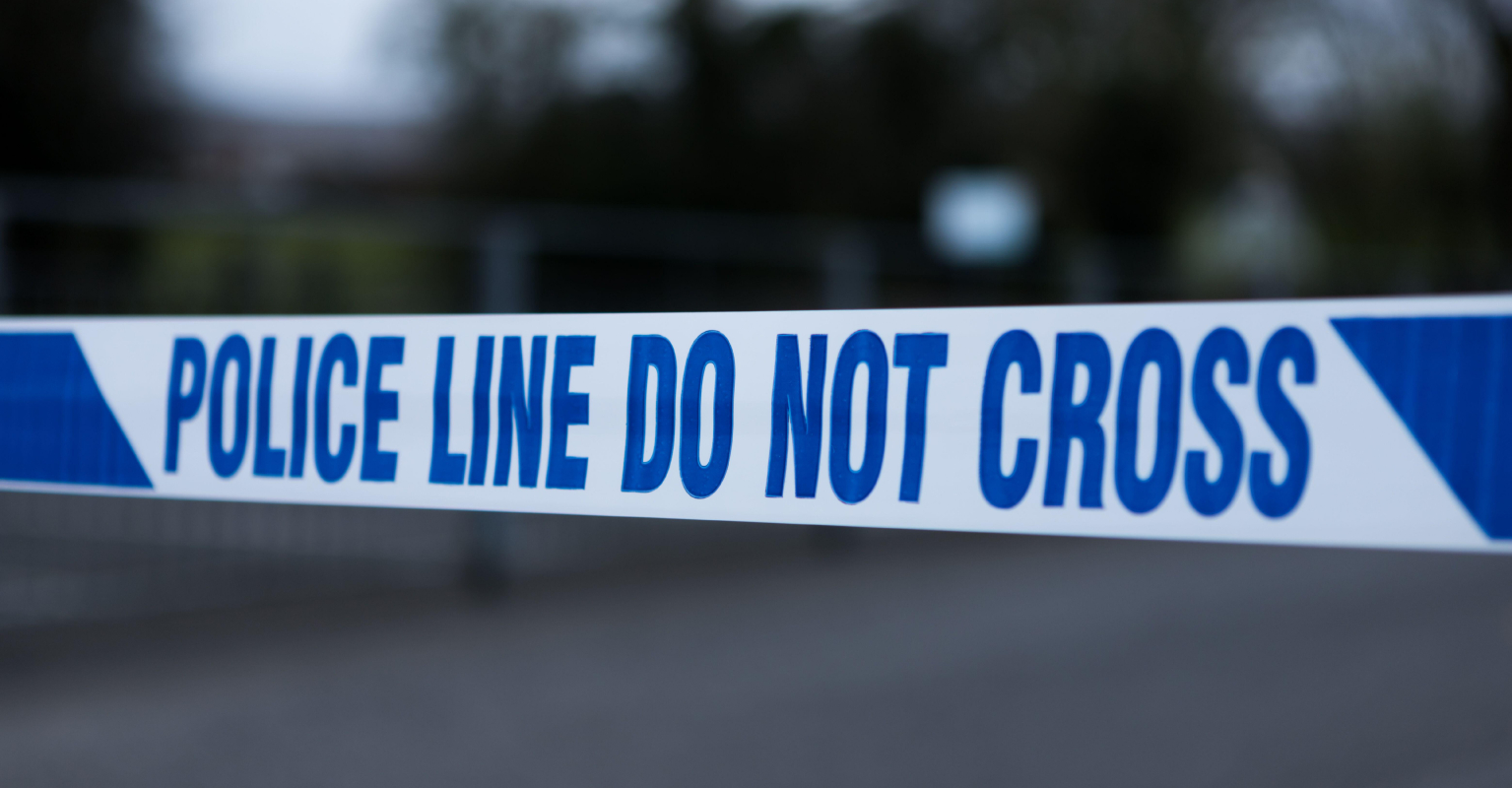 Chilling moment man confesses ‘I’ve murdered 4 people’ on camera