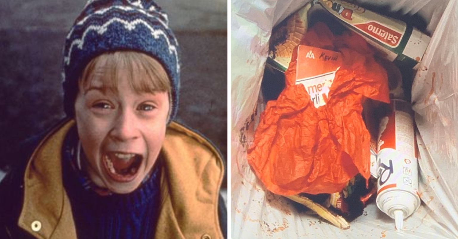 'Home Alone' Viewers Are Still Only Just Noticing Why Kevin Got Left