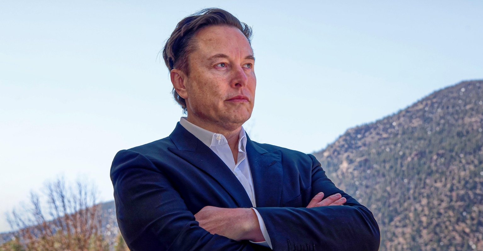 Elon Musk reportedly turns Twitter HQ into 'hotel' for staff