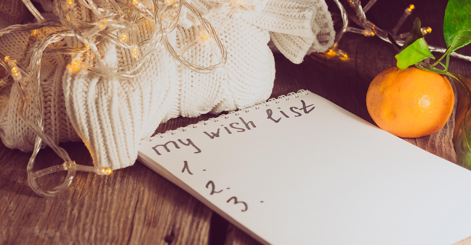 Mom's 'heart sinks' reading 8-year-old daughter's heartbreaking Christmas list request