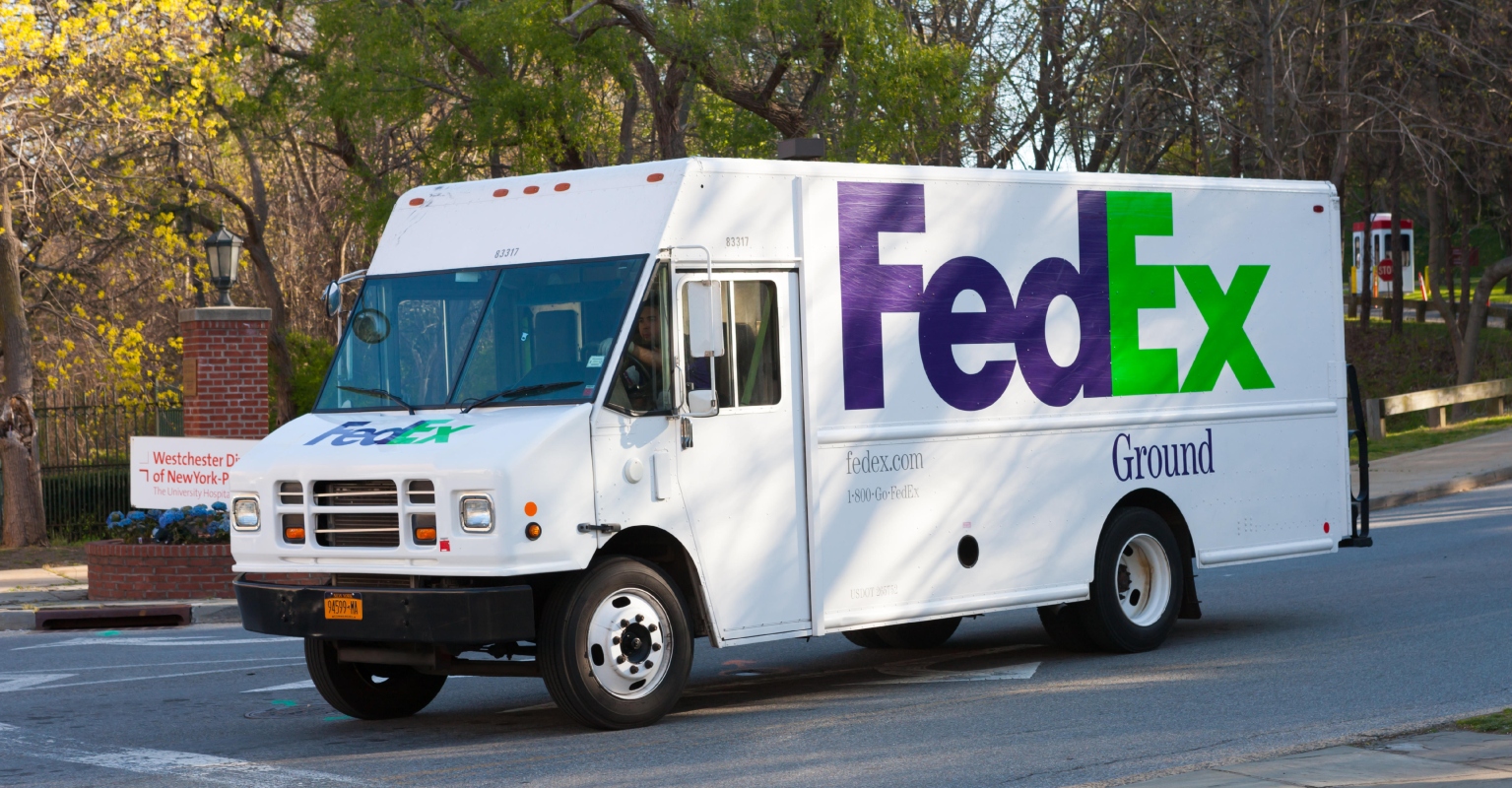 Family of girl, 7, allegedly killed by a delivery driver sues FedEx and driver's employer