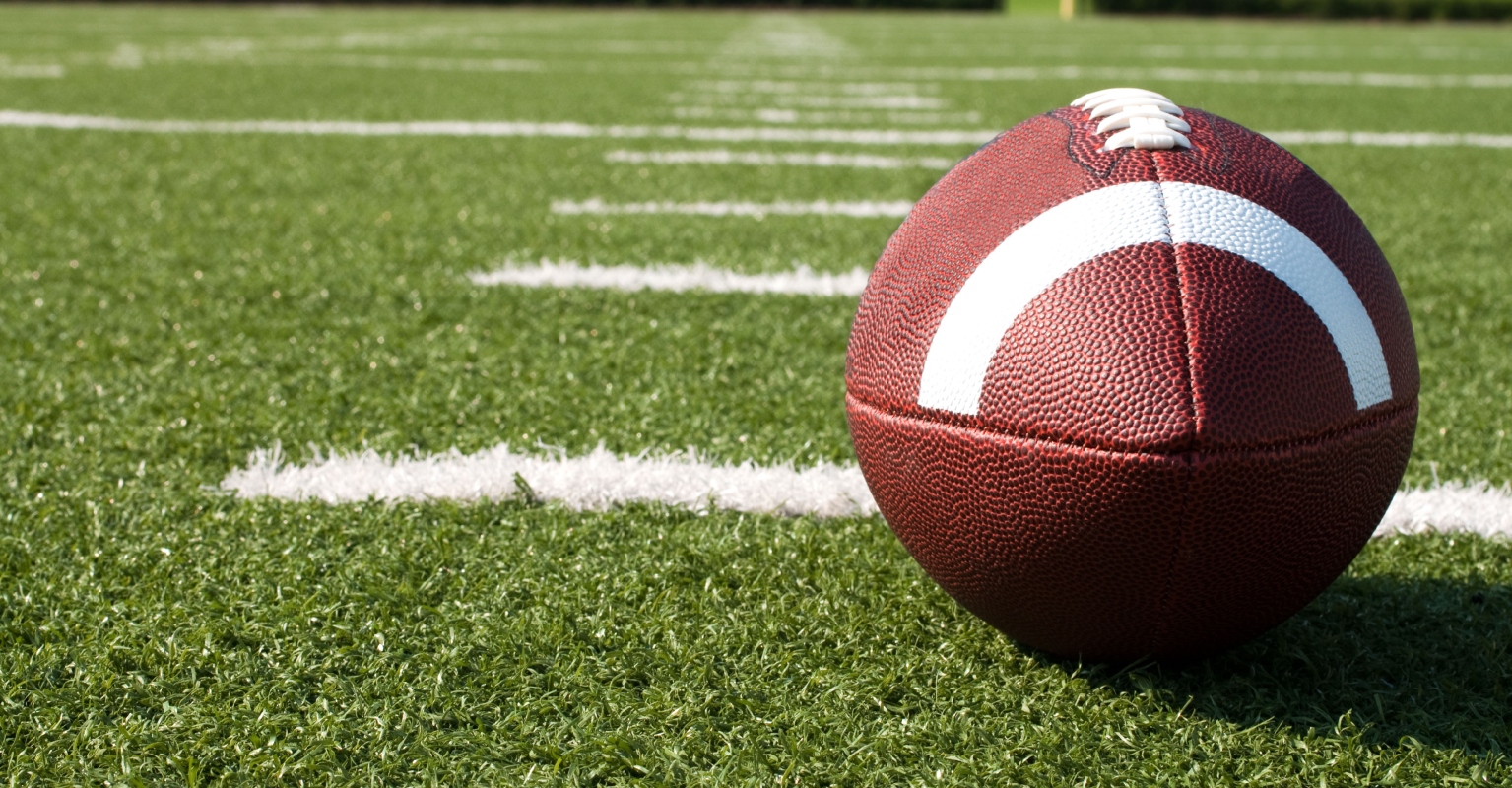 Fans in disbelief after discovering football player is apparently only '12 years old'